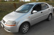 Продам Chevrolet Aveo 2004г.в., $6900